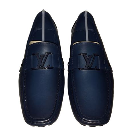 mocassin homme louis vuitton|louis vuitton shoes.